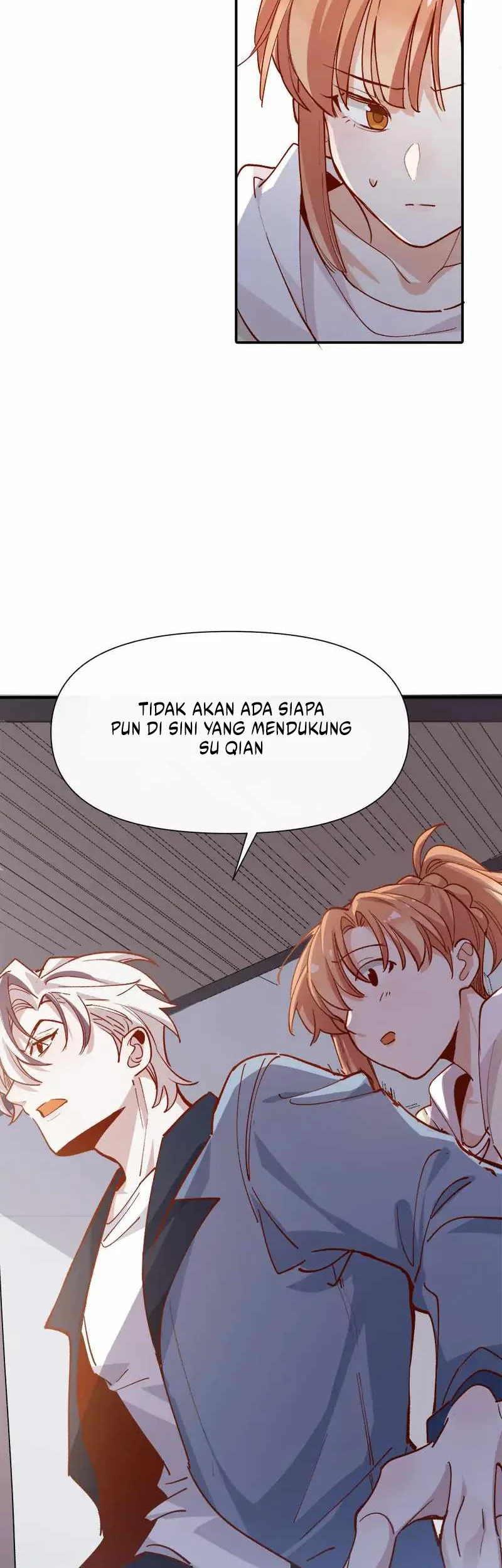 Ten Years Later I Married My Nemesis Chapter 49 Halaman 14