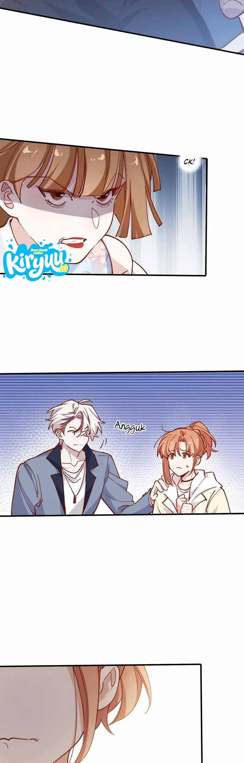 Ten Years Later I Married My Nemesis Chapter 49 Halaman 16