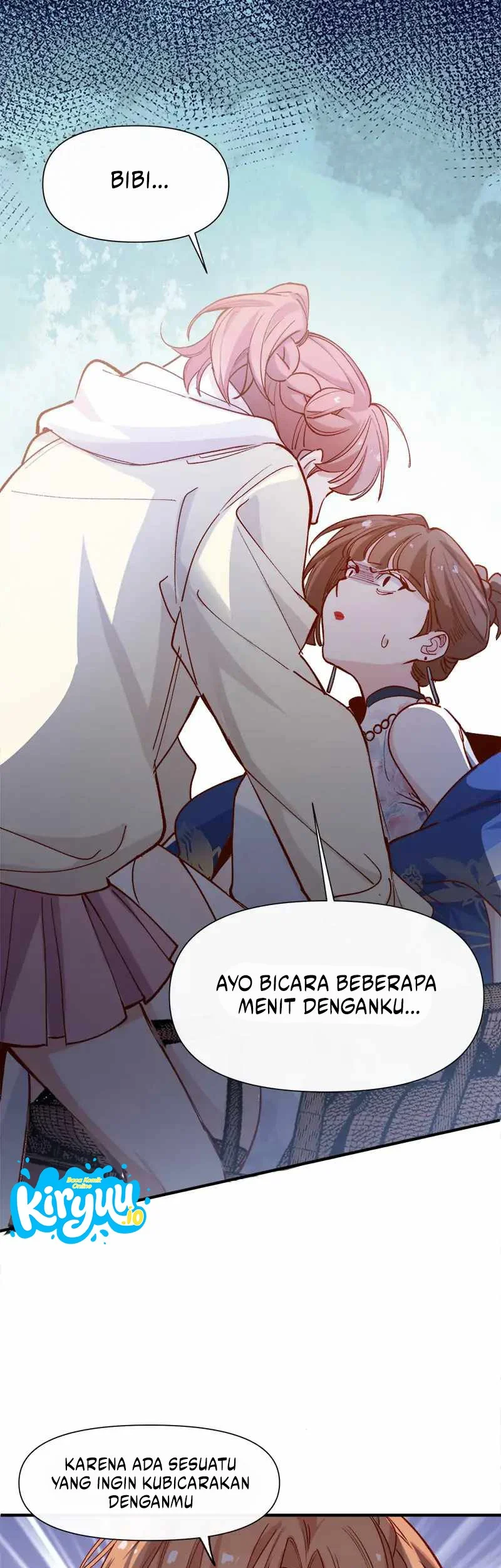 Ten Years Later I Married My Nemesis Chapter 49 Halaman 18