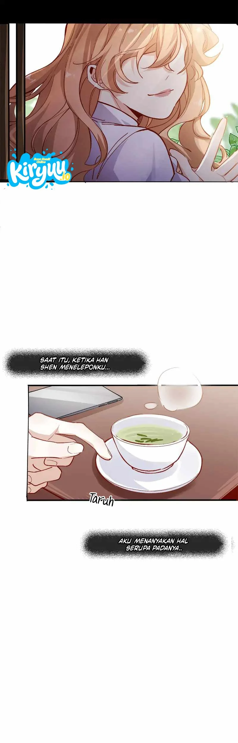 Ten Years Later I Married My Nemesis Chapter 49 Halaman 25