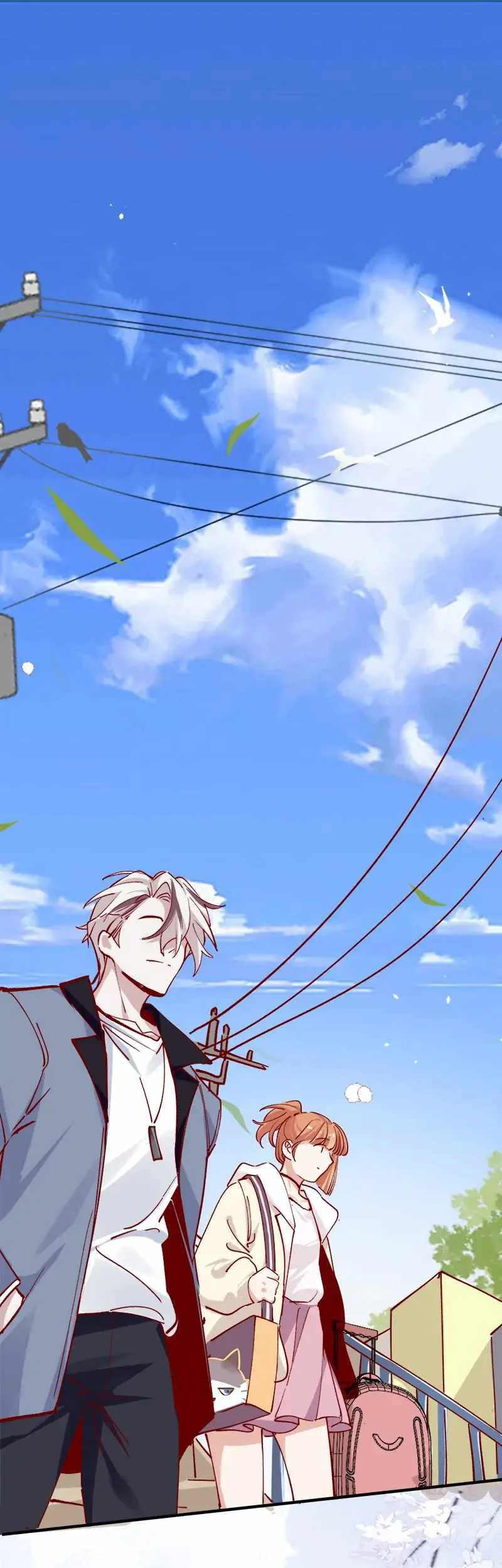 Ten Years Later I Married My Nemesis Chapter 49 Halaman 27