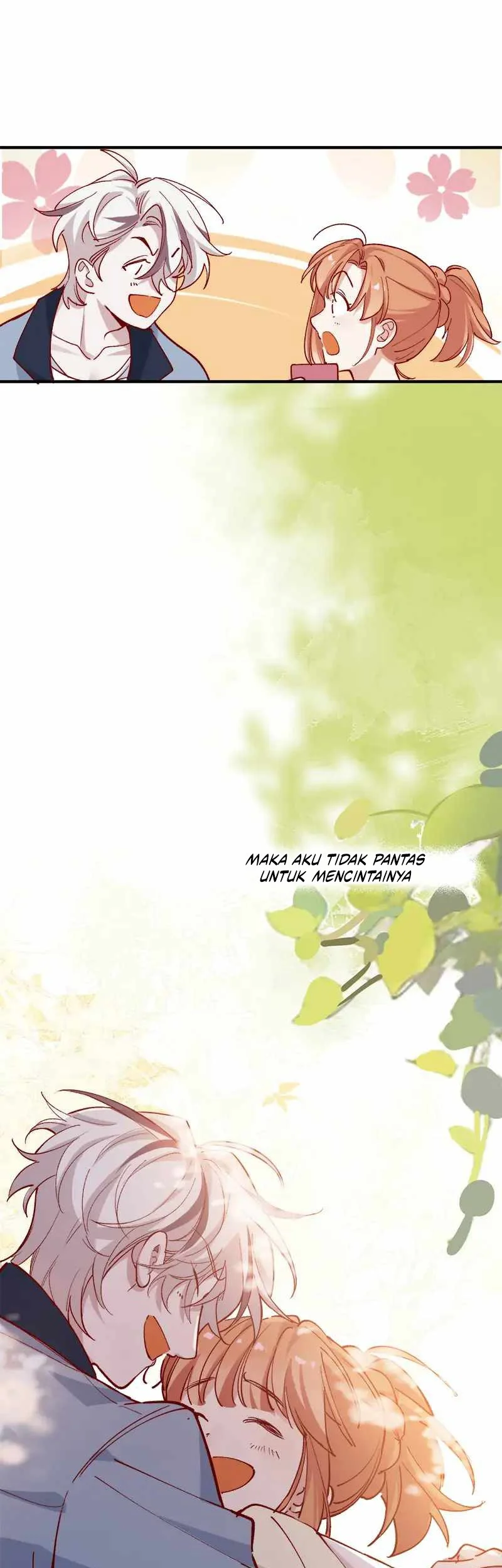 Ten Years Later I Married My Nemesis Chapter 49 Halaman 29
