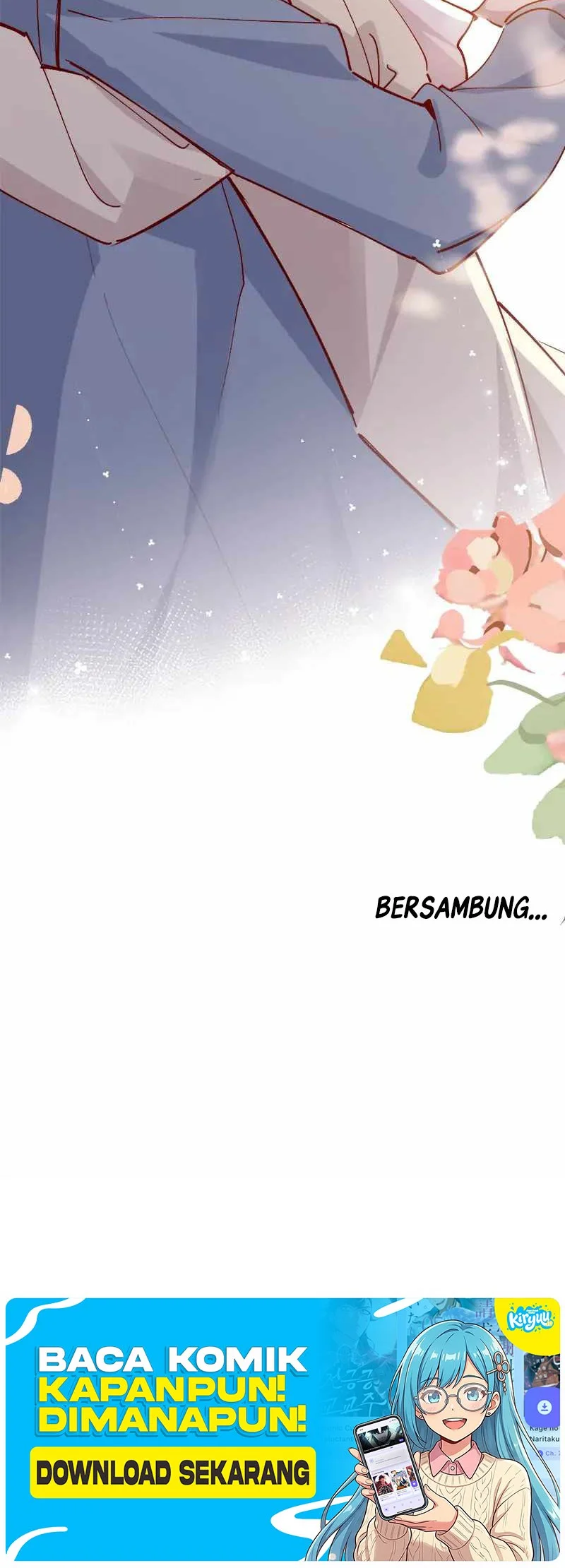 Ten Years Later I Married My Nemesis Chapter 49 Halaman 30