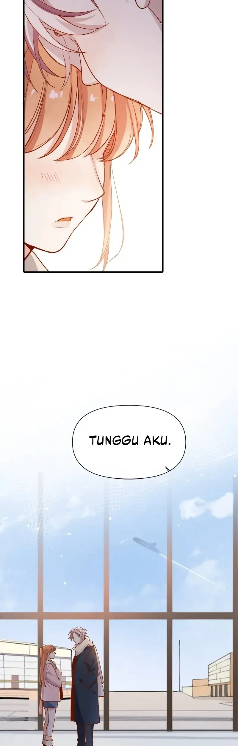 Ten Years Later I Married My Nemesis Chapter 50 Halaman 10