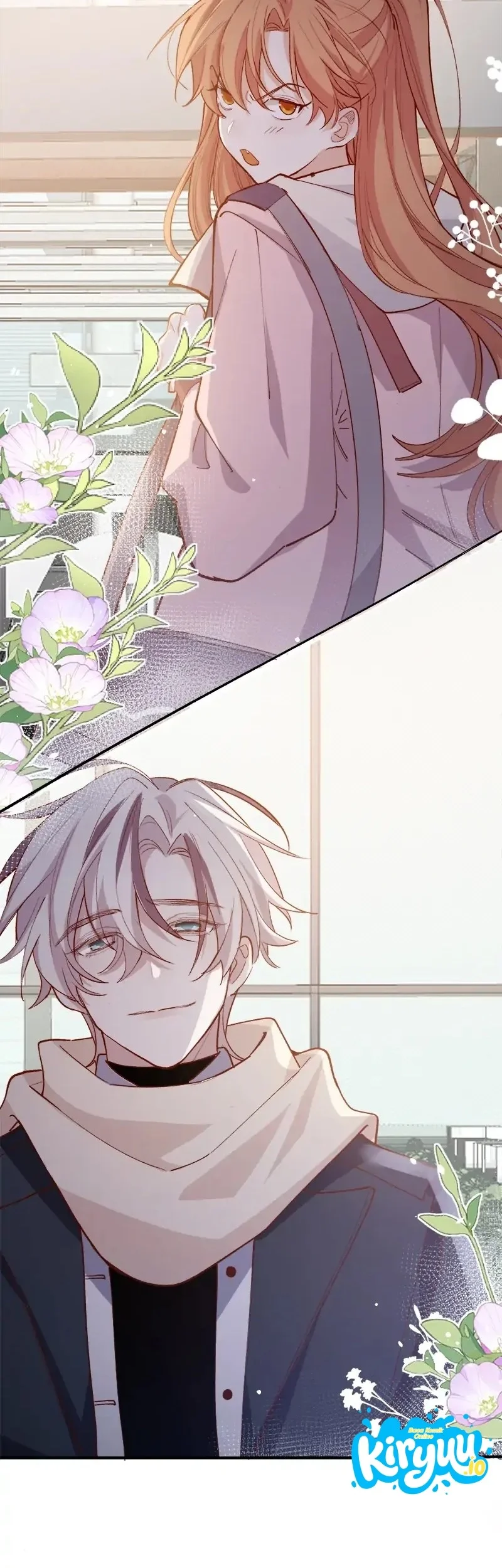 Ten Years Later I Married My Nemesis Chapter 50 Halaman 12
