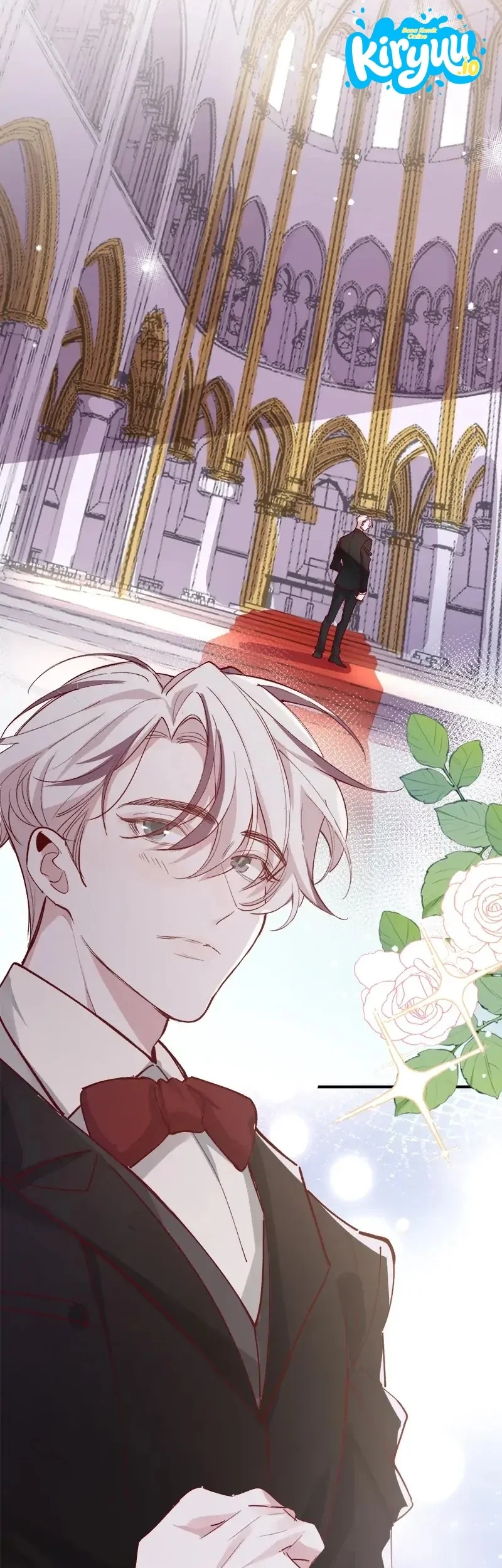 Ten Years Later I Married My Nemesis Chapter 50 Halaman 25