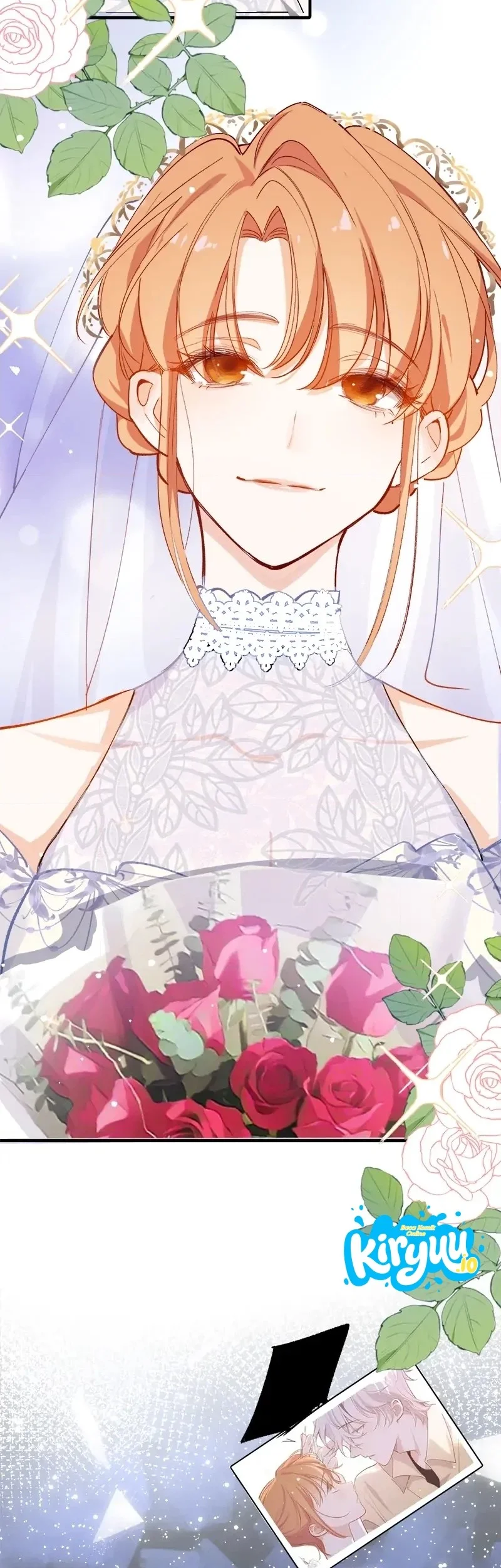 Ten Years Later I Married My Nemesis Chapter 50 Halaman 27