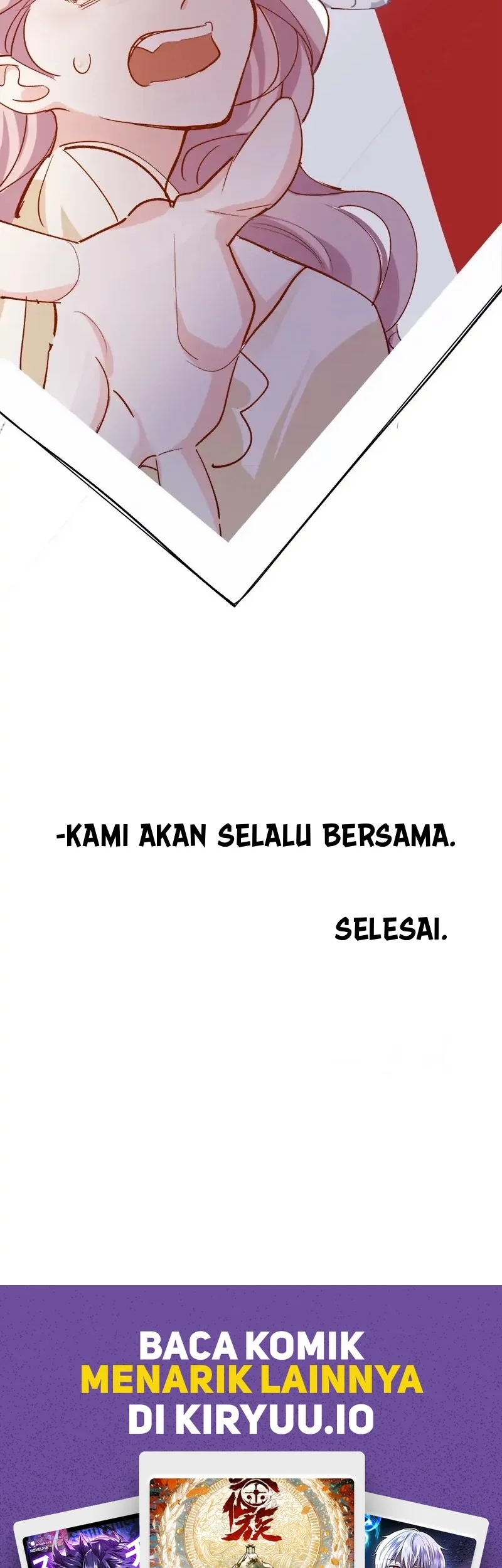 Ten Years Later I Married My Nemesis Chapter 50 Halaman 29