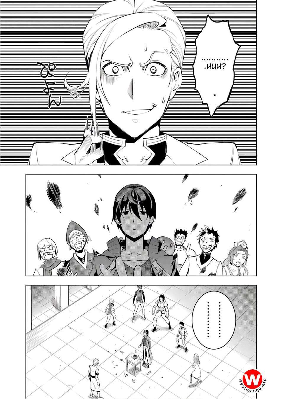 Tensei Kenja No Isekai Life Daini No Shokugyou O Ete Sekai Saikyou Ni Narimashita Chapter 3 Halaman 14