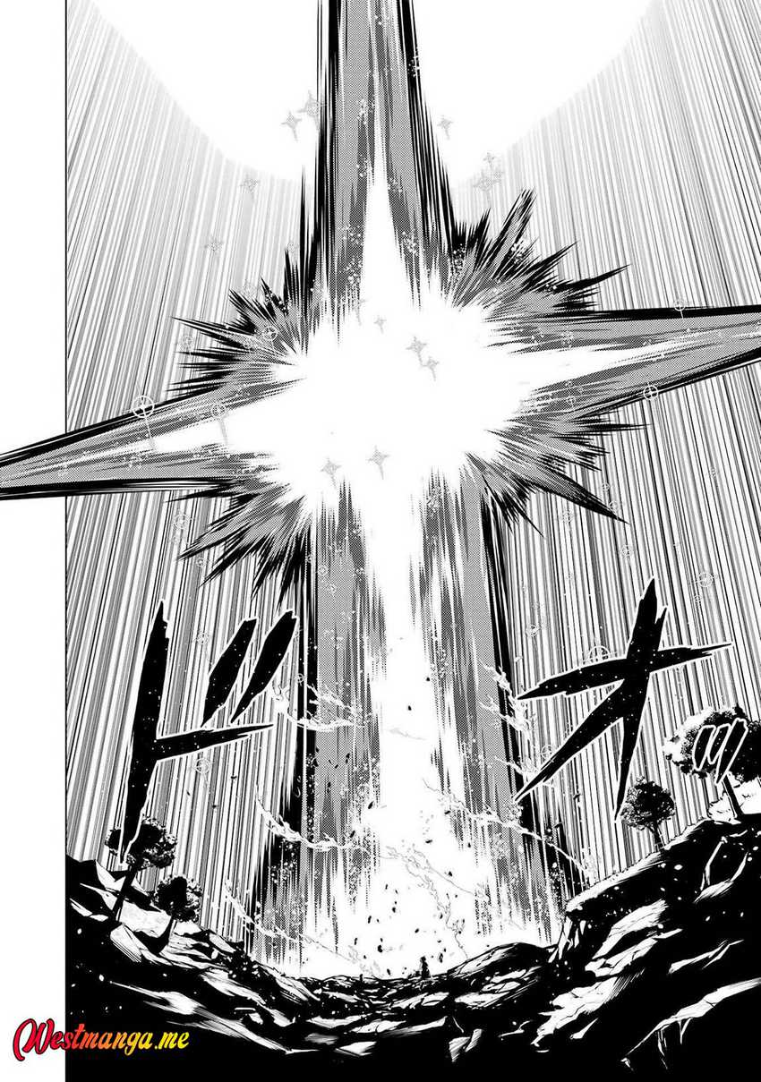 Tensei Kenja No Isekai Raifu Chapter 83 Halaman 15