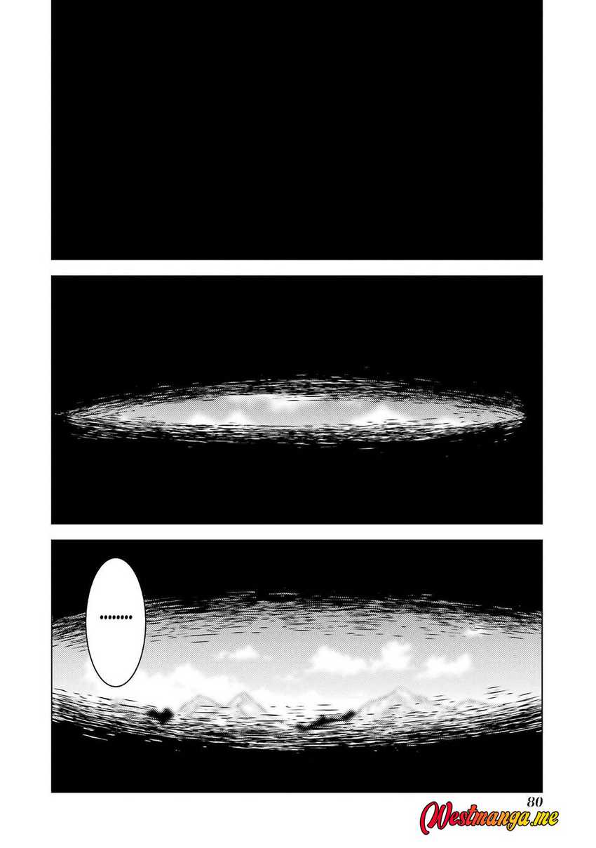 Tensei Kenja No Isekai Raifu Chapter 83 Halaman 17
