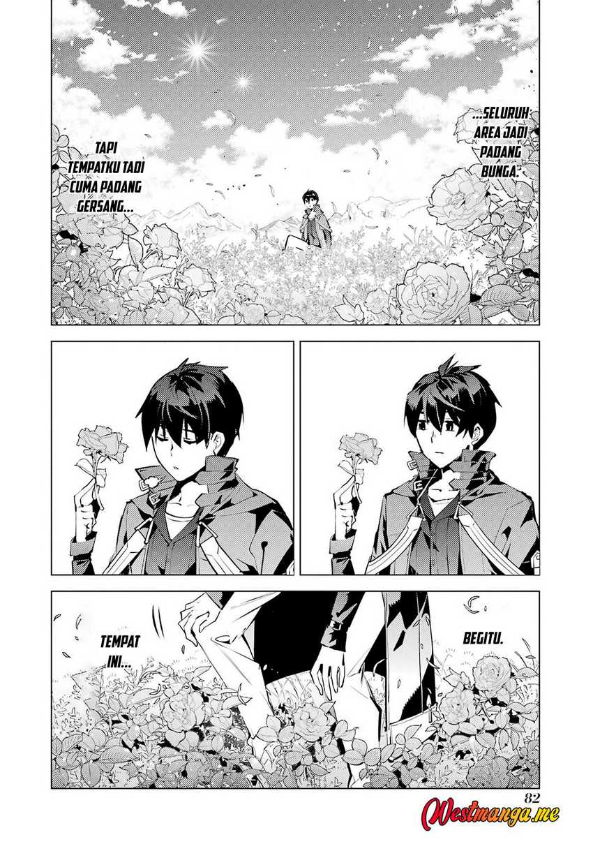 Tensei Kenja No Isekai Raifu Chapter 83 Halaman 19