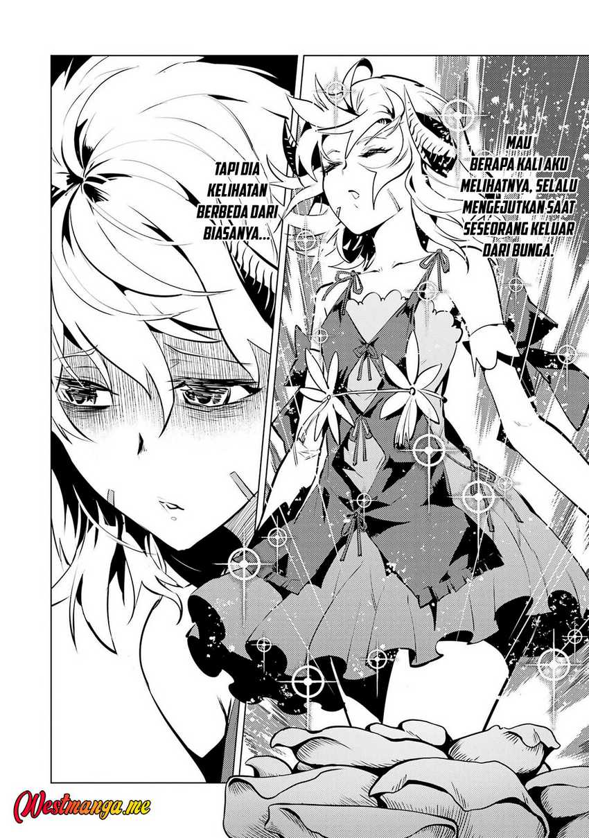 Tensei Kenja No Isekai Raifu Chapter 83 Halaman 27