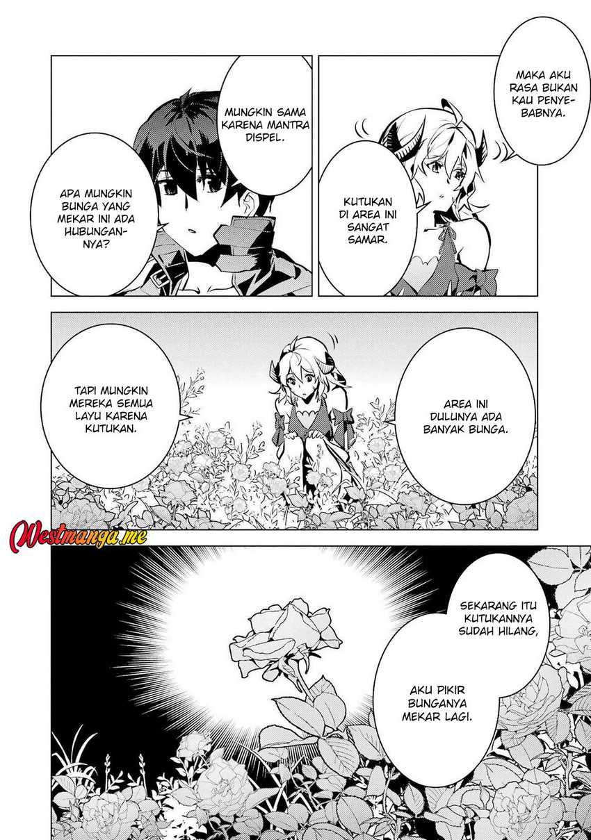 Tensei Kenja No Isekai Raifu Chapter 83 Halaman 32