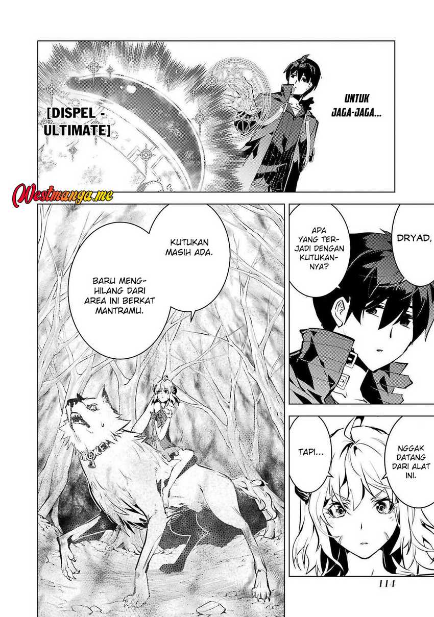 Tensei Kenja No Isekai Raifu Chapter 83 Halaman 52