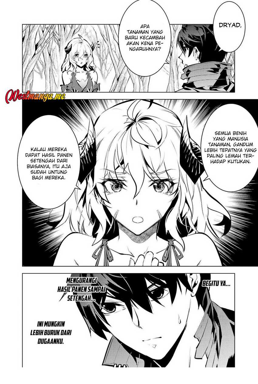 Tensei Kenja No Isekai Raifu Chapter 83 Halaman 59