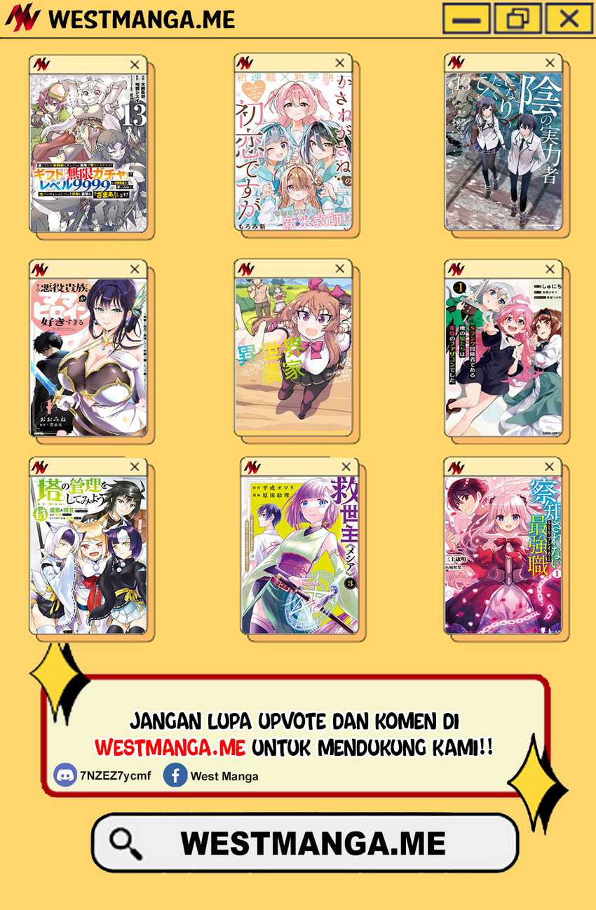 Tensei Kenja No Isekai Raifu Chapter 83 Halaman 60