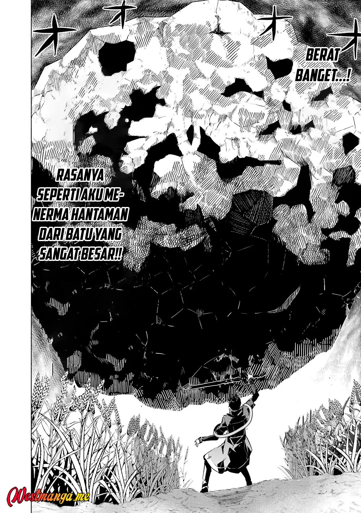 Tensei Kenja No Isekai Raifu Chapter 85 Halaman 14