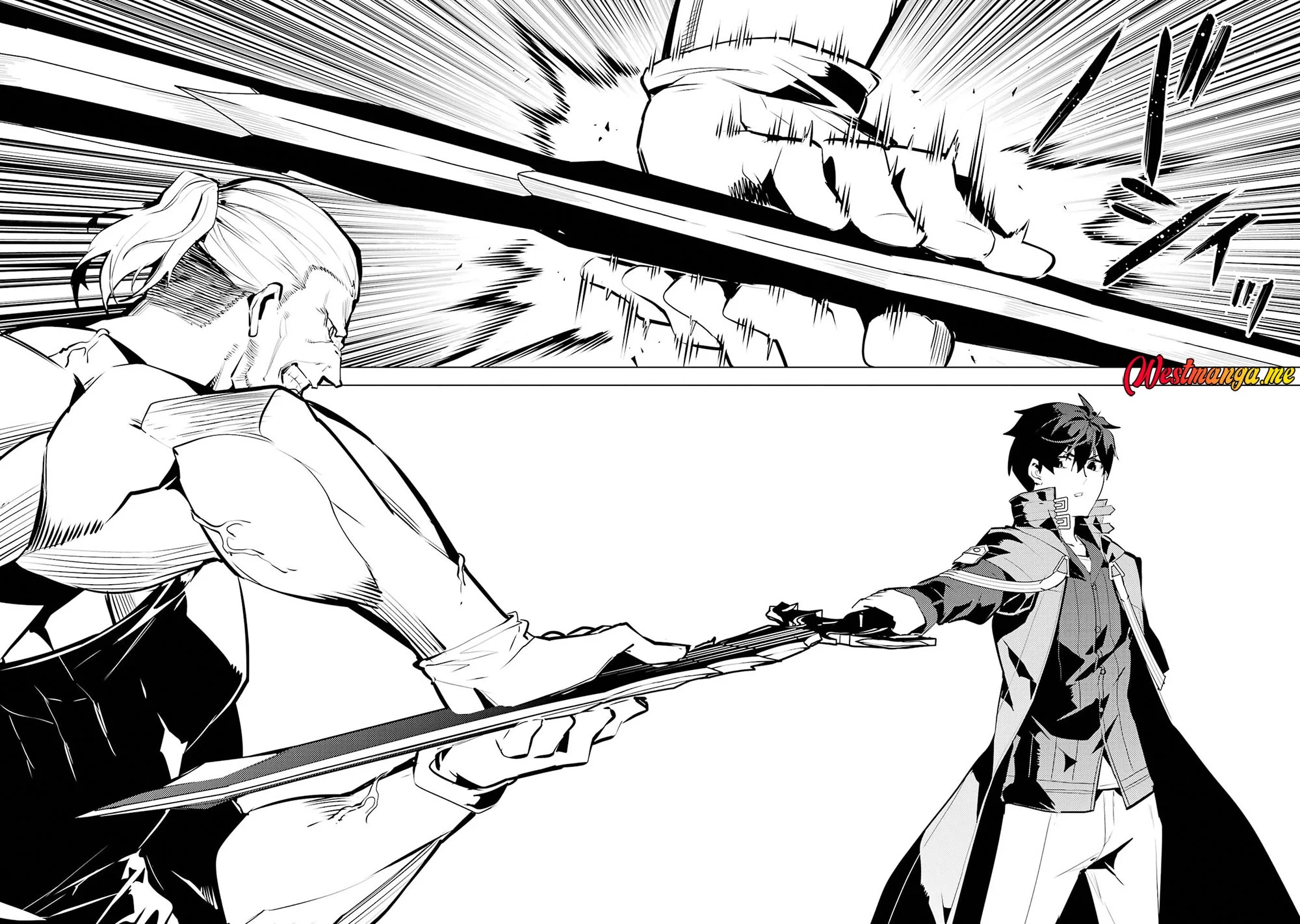Tensei Kenja No Isekai Raifu Chapter 85 Halaman 27