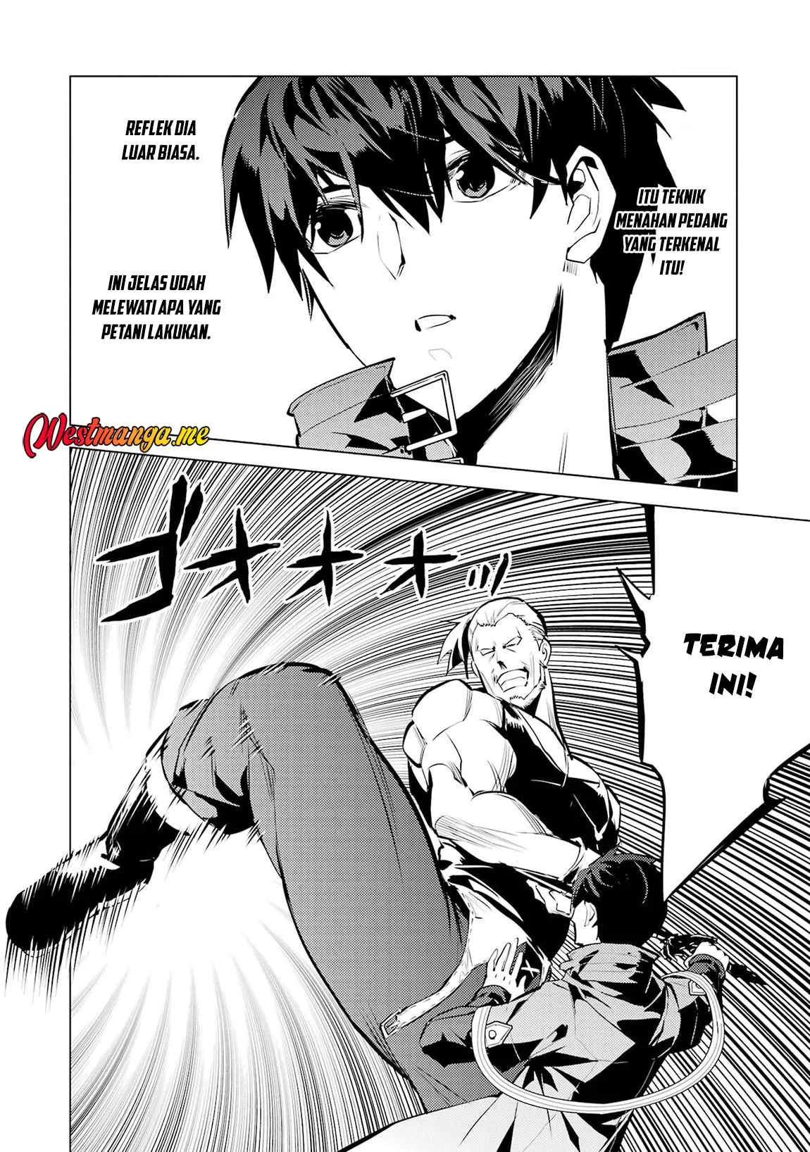 Tensei Kenja No Isekai Raifu Chapter 85 Halaman 28