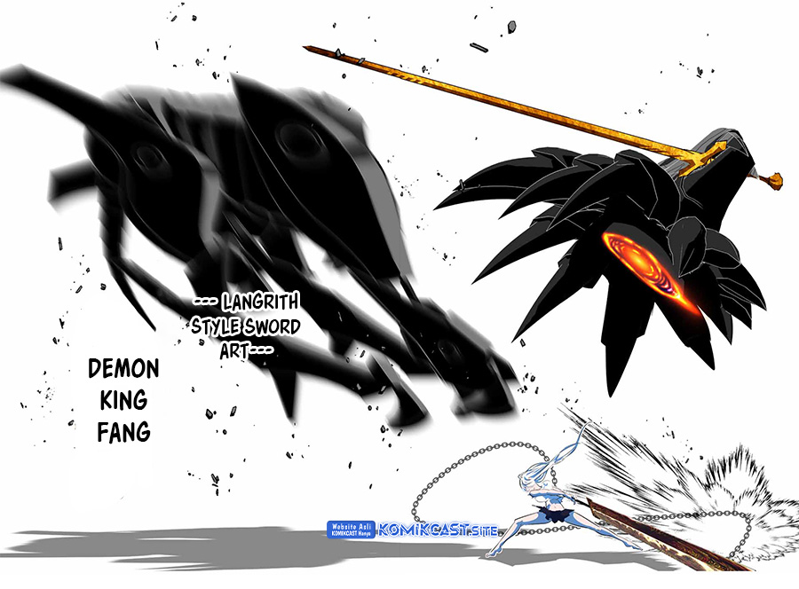 Tensei Shitara Dai Nana Ouji Dattanode Kimamani Majutsu O Kiwamemasu Chapter 130 Halaman 11