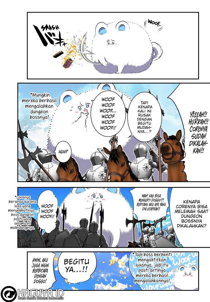 Tensei Shitara Dai Nana Ouji Dattanode Kimamani Majutsu O Kiwamemasu Chapter 187 Halaman 5