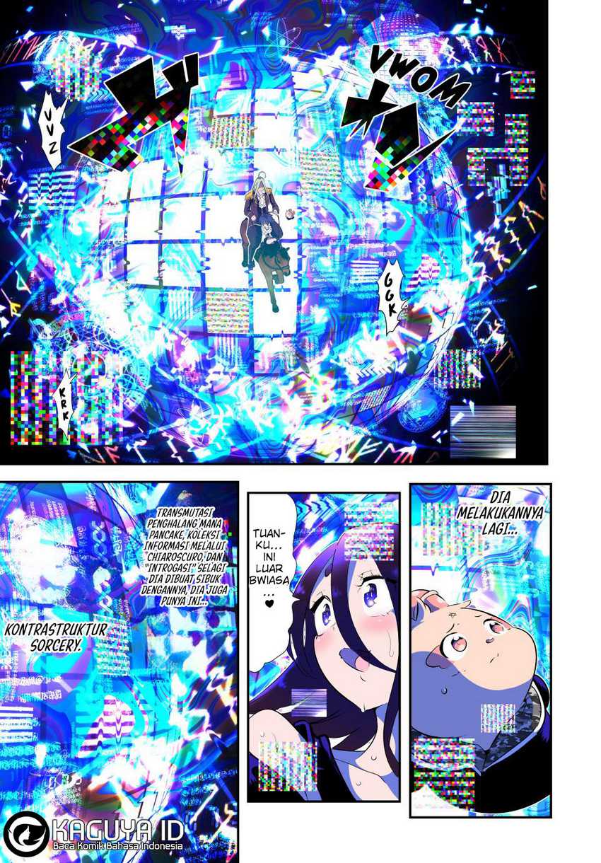 Tensei Shitara Dai Nana Ouji Dattanode Kimamani Majutsu O Kiwamemasu Chapter 187 Halaman 21