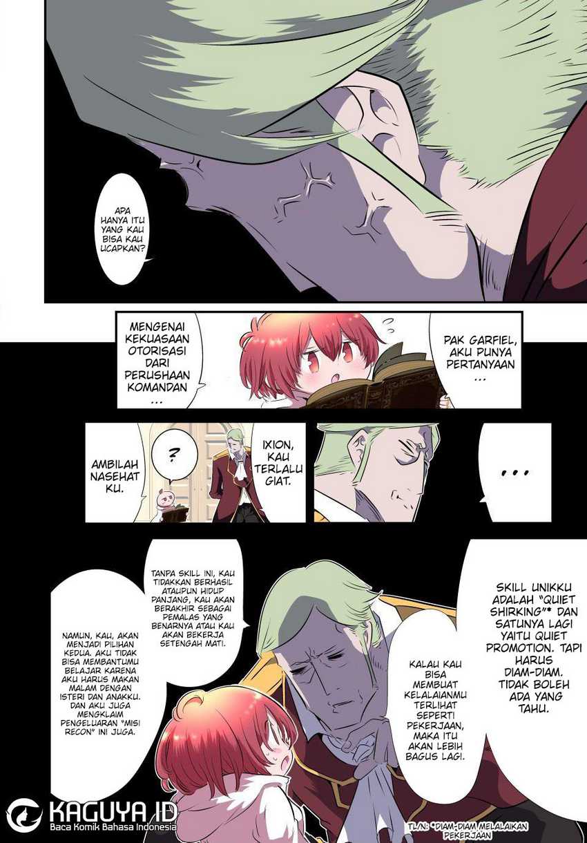 Tensei Shitara Dai Nana Ouji Dattanode Kimamani Majutsu O Kiwamemasu Chapter 188 Halaman 7