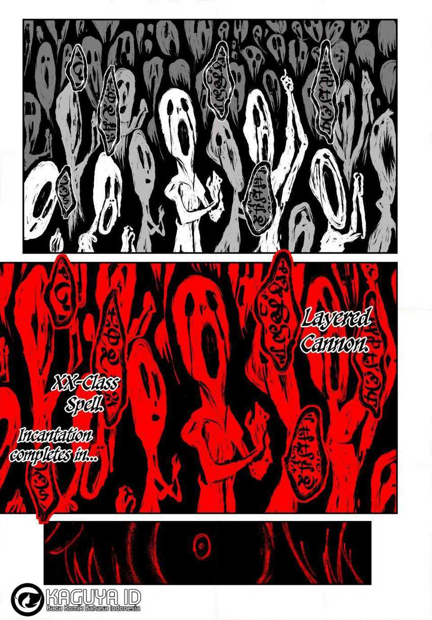 Tensei Shitara Dai Nana Ouji Dattanode Kimamani Majutsu O Kiwamemasu Chapter 188 Halaman 16
