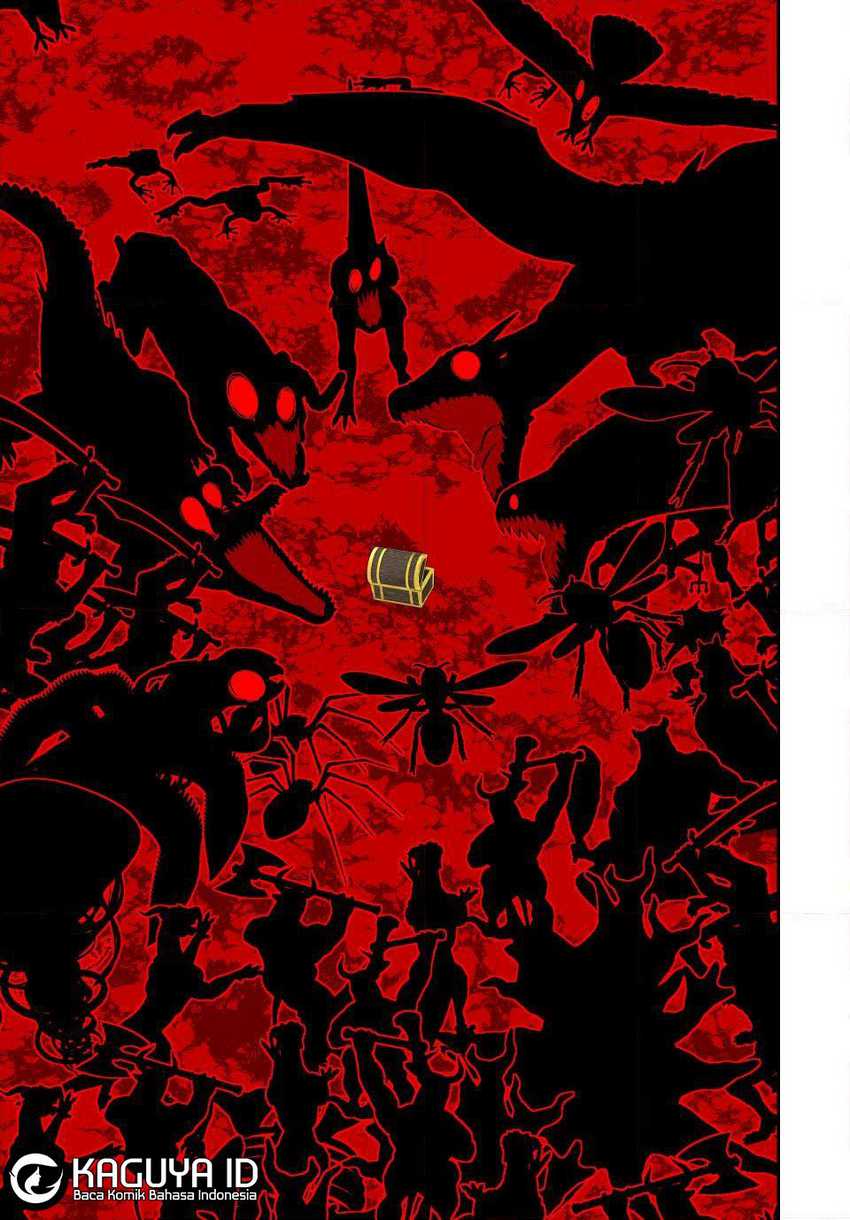 Tensei Shitara Dai Nana Ouji Dattanode Kimamani Majutsu O Kiwamemasu Chapter 188 Halaman 24