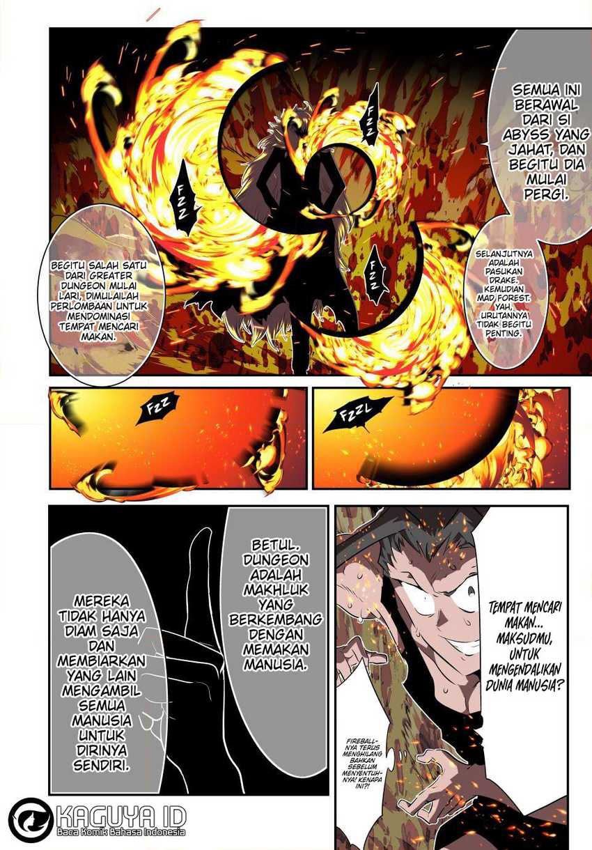 Tensei Shitara Dai Nana Ouji Dattanode Kimamani Majutsu O Kiwamemasu Chapter 189 Halaman 10