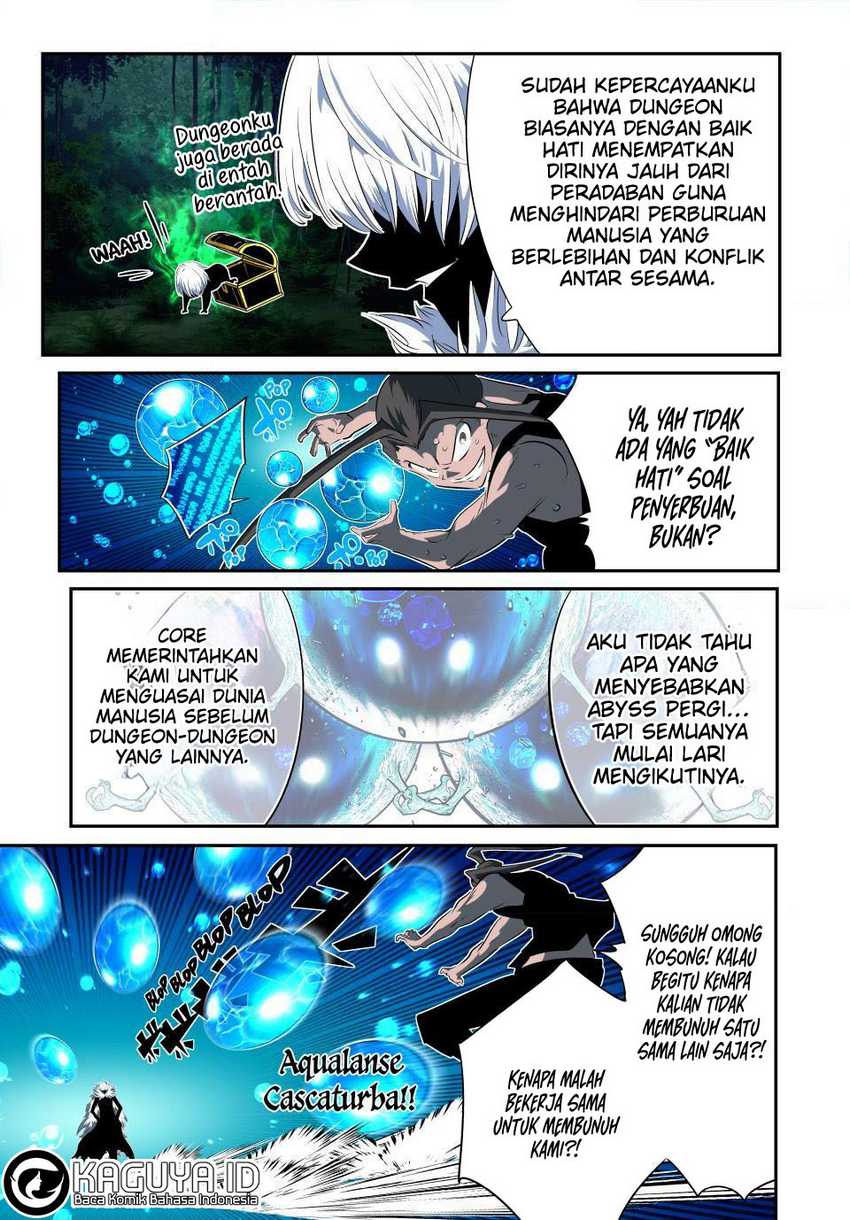 Tensei Shitara Dai Nana Ouji Dattanode Kimamani Majutsu O Kiwamemasu Chapter 189 Halaman 11