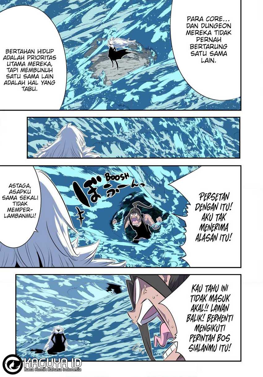 Tensei Shitara Dai Nana Ouji Dattanode Kimamani Majutsu O Kiwamemasu Chapter 189 Halaman 13