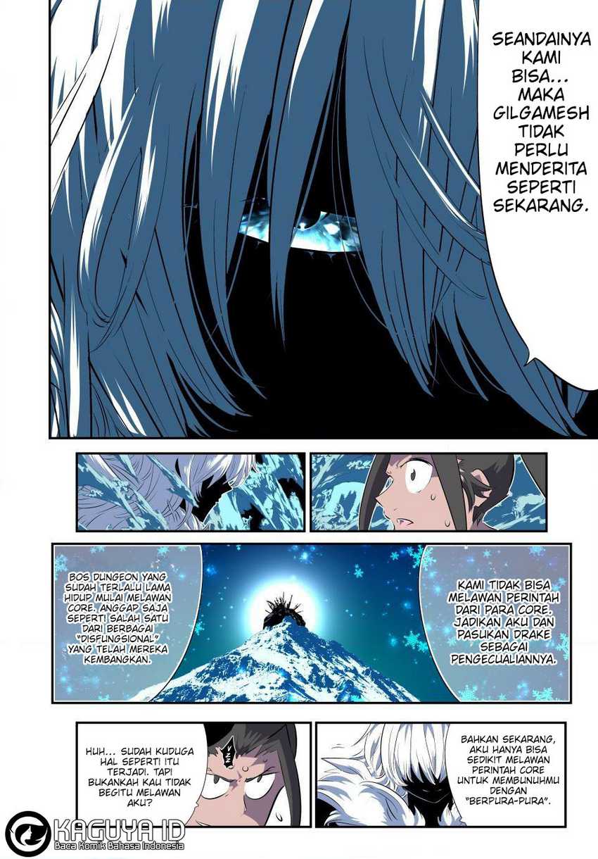 Tensei Shitara Dai Nana Ouji Dattanode Kimamani Majutsu O Kiwamemasu Chapter 189 Halaman 14