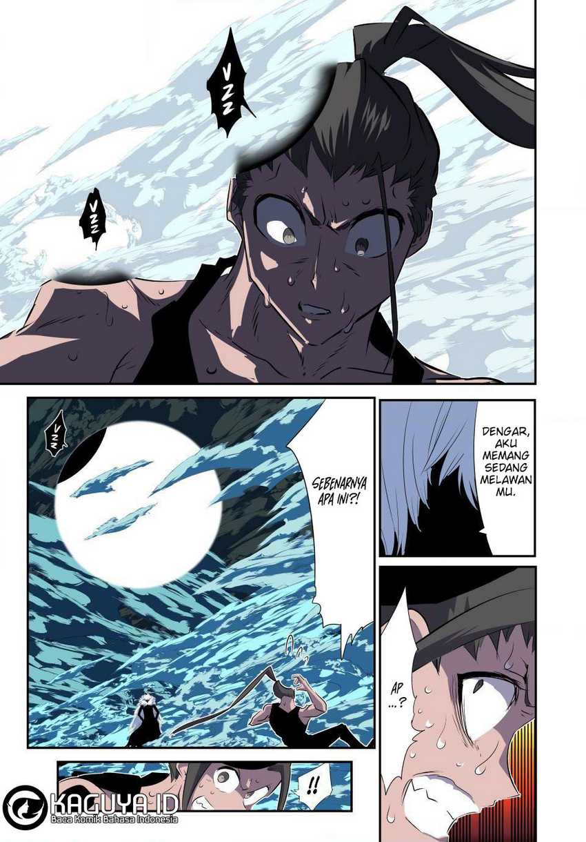 Tensei Shitara Dai Nana Ouji Dattanode Kimamani Majutsu O Kiwamemasu Chapter 189 Halaman 15