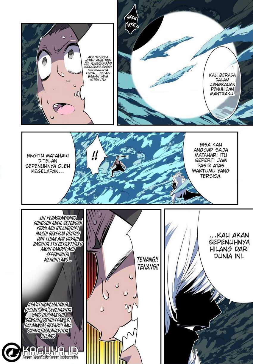 Tensei Shitara Dai Nana Ouji Dattanode Kimamani Majutsu O Kiwamemasu Chapter 189 Halaman 16