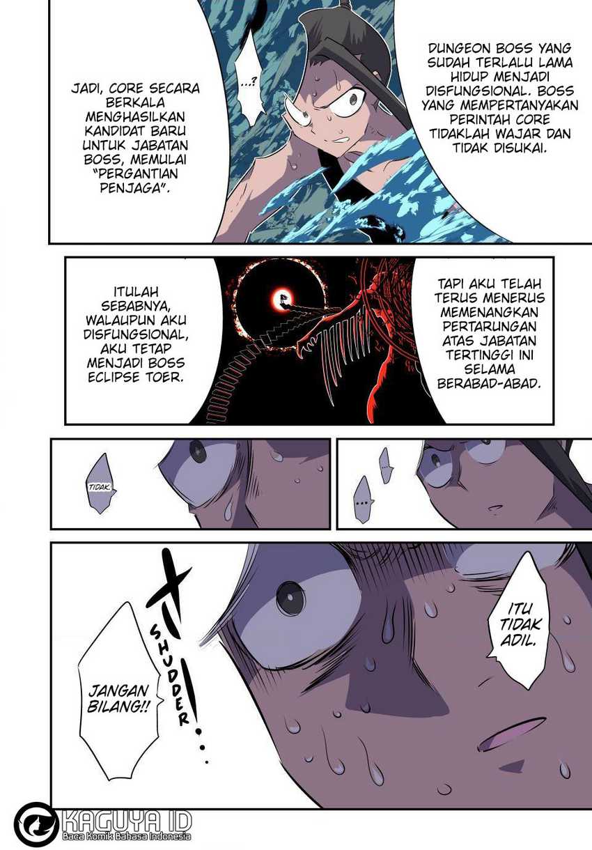 Tensei Shitara Dai Nana Ouji Dattanode Kimamani Majutsu O Kiwamemasu Chapter 189 Halaman 20