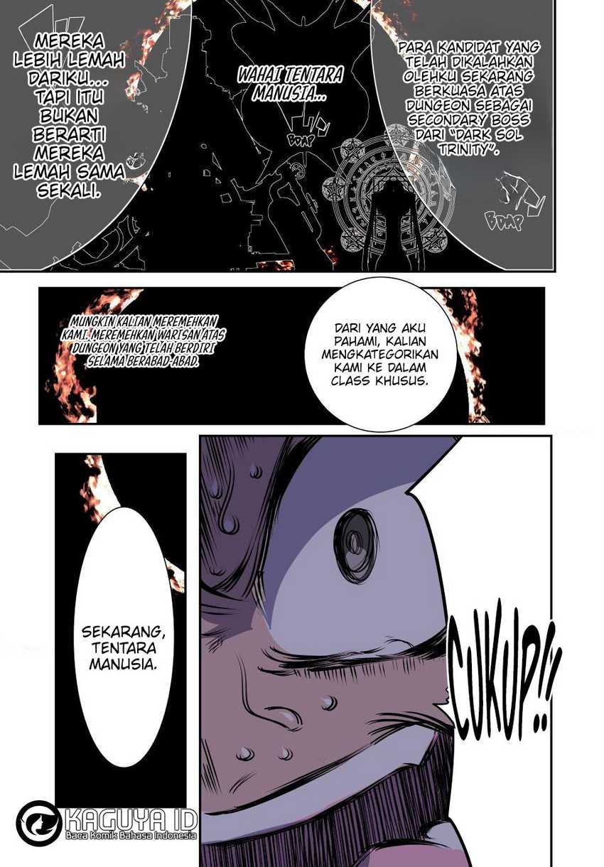 Tensei Shitara Dai Nana Ouji Dattanode Kimamani Majutsu O Kiwamemasu Chapter 189 Halaman 21