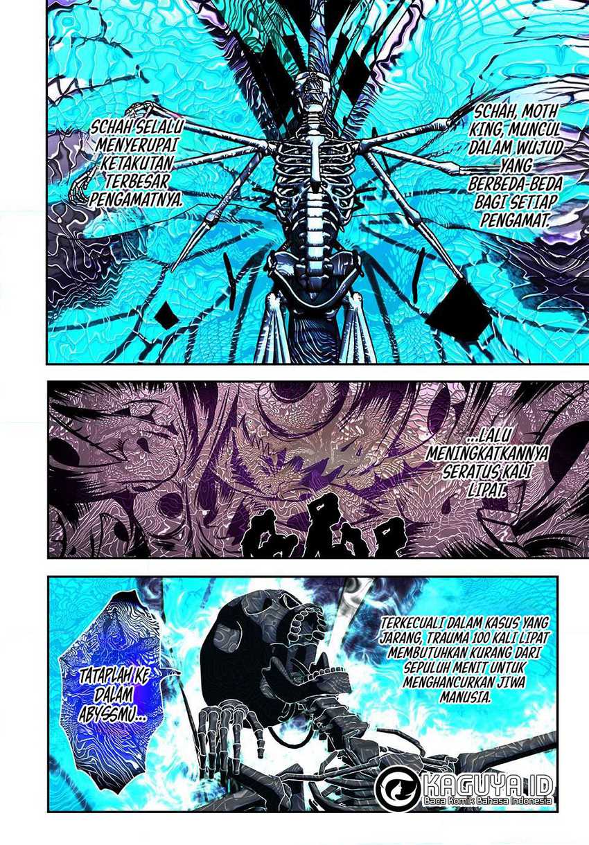 Tensei Shitara Dai Nana Ouji Dattanode Kimamani Majutsu O Kiwamemasu Chapter 191 Halaman 13