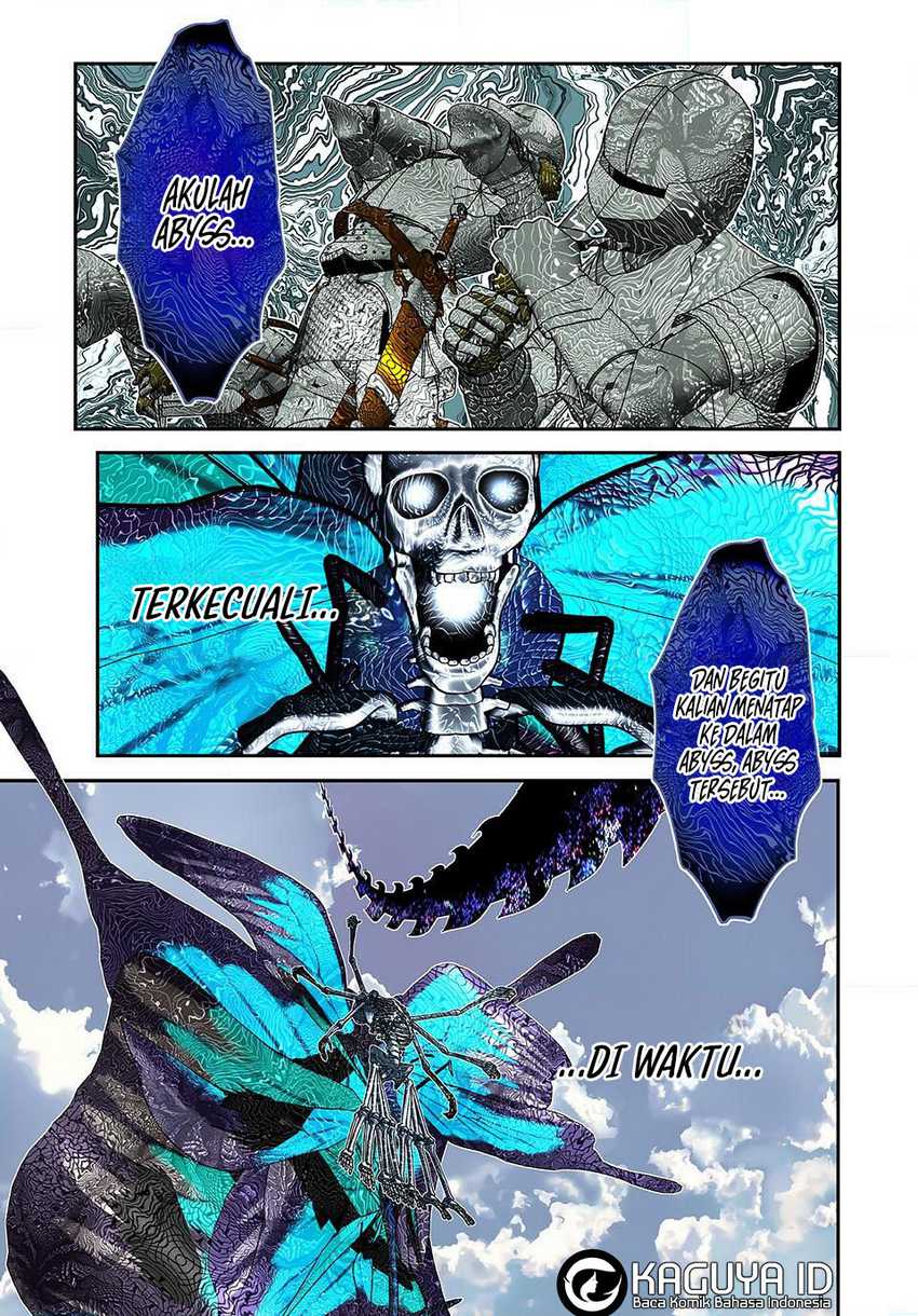Tensei Shitara Dai Nana Ouji Dattanode Kimamani Majutsu O Kiwamemasu Chapter 191 Halaman 14