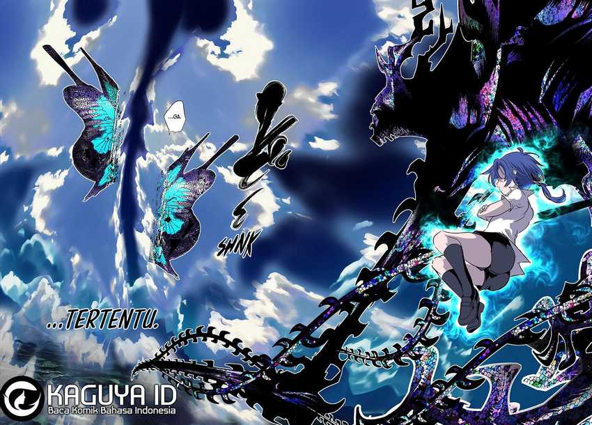 Tensei Shitara Dai Nana Ouji Dattanode Kimamani Majutsu O Kiwamemasu Chapter 191 Halaman 15