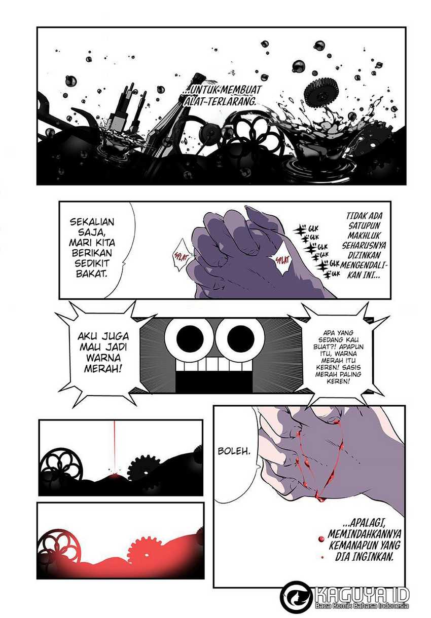 Tensei Shitara Dai Nana Ouji Dattanode Kimamani Majutsu O Kiwamemasu Chapter 191 Halaman 22