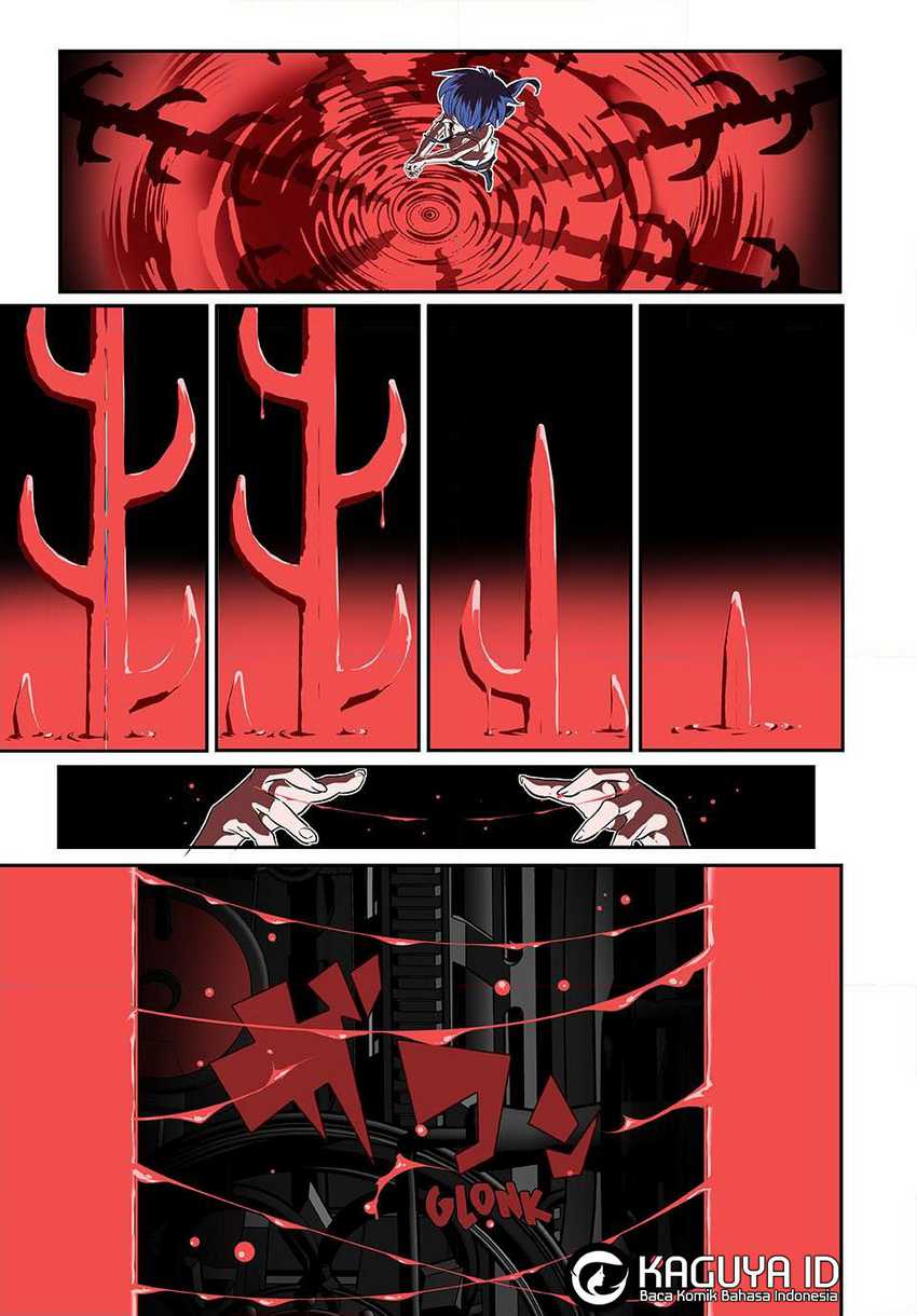 Tensei Shitara Dai Nana Ouji Dattanode Kimamani Majutsu O Kiwamemasu Chapter 191 Halaman 23
