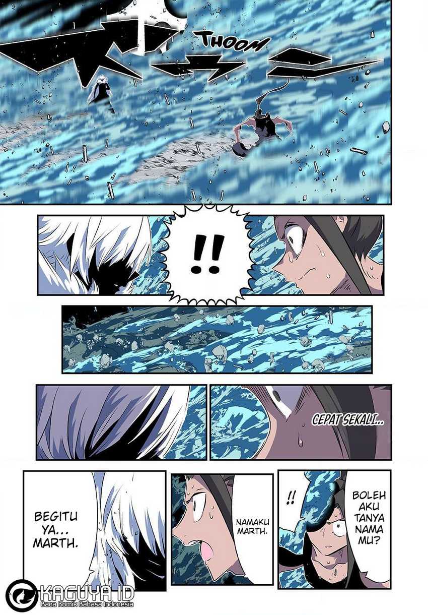 Tensei Shitara Dai Nana Ouji Dattanode Kimamani Majutsu O Kiwamemasu Chapter 191 Halaman 28