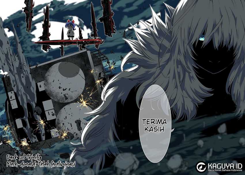 Tensei Shitara Dai Nana Ouji Dattanode Kimamani Majutsu O Kiwamemasu Chapter 191 Halaman 29
