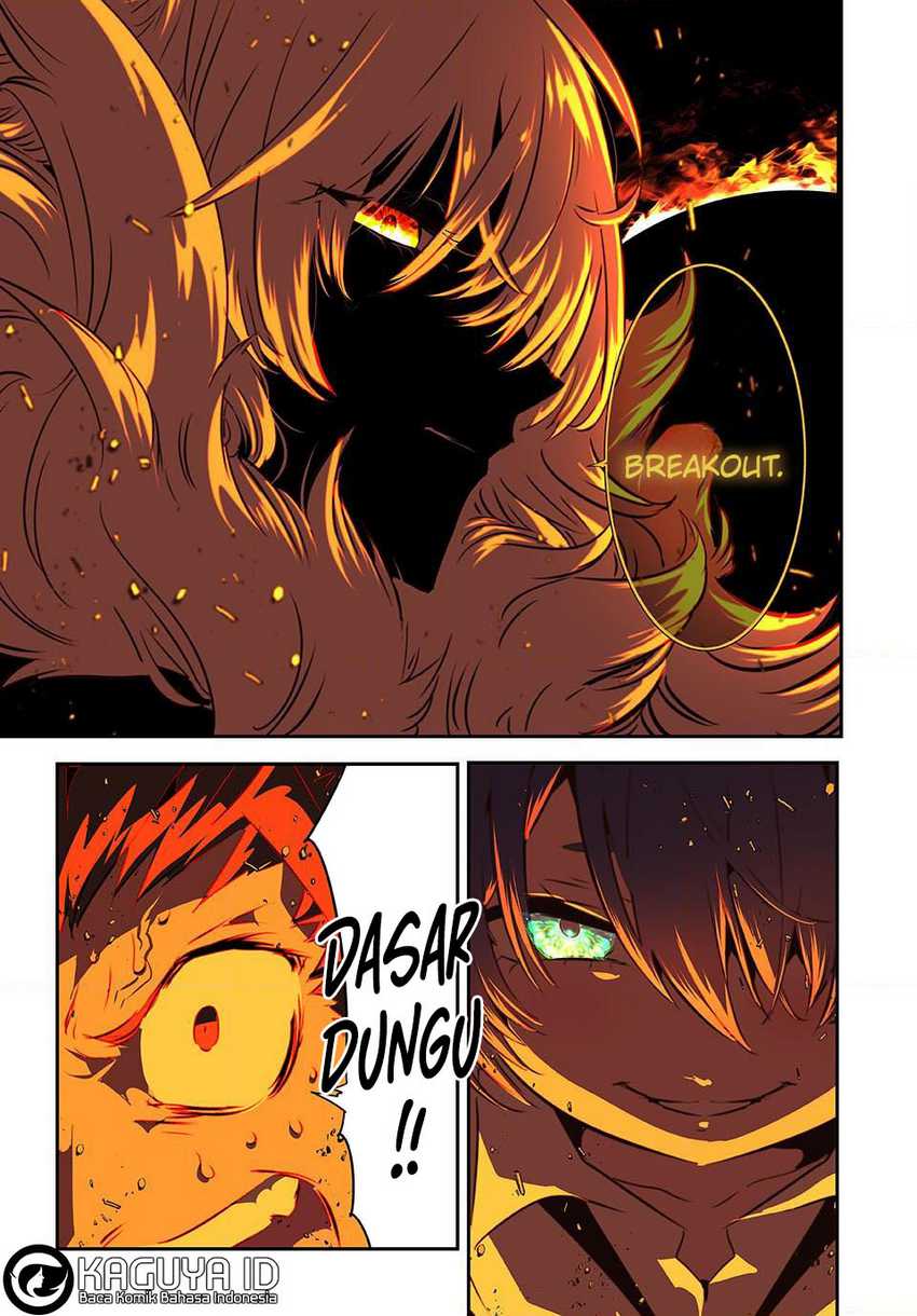 Tensei Shitara Dai Nana Ouji Dattanode Kimamani Majutsu O Kiwamemasu Chapter 191 Halaman 31