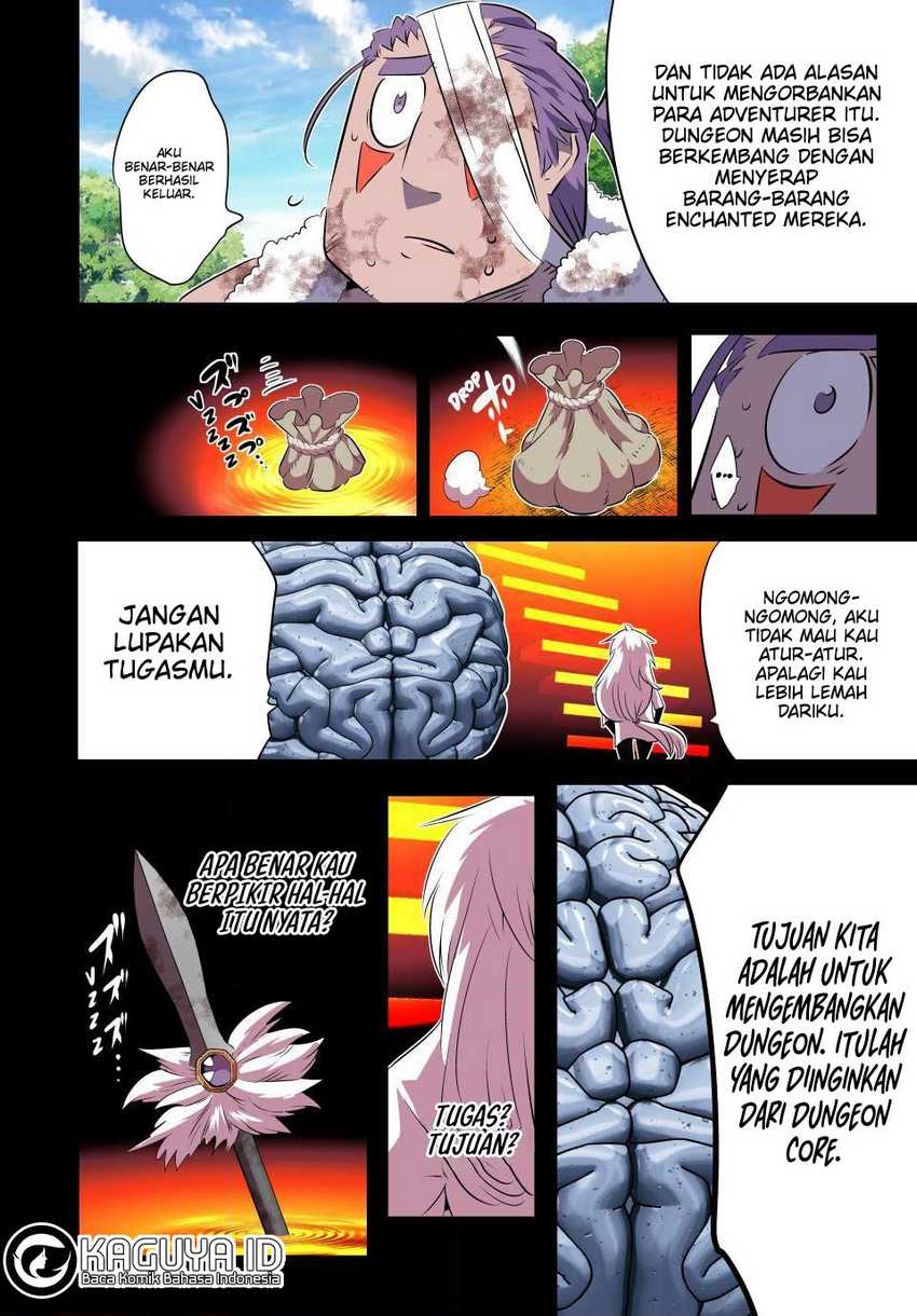 Tensei Shitara Dai Nana Ouji Dattanode Kimamani Majutsu O Kiwamemasu Chapter 192 Halaman 9