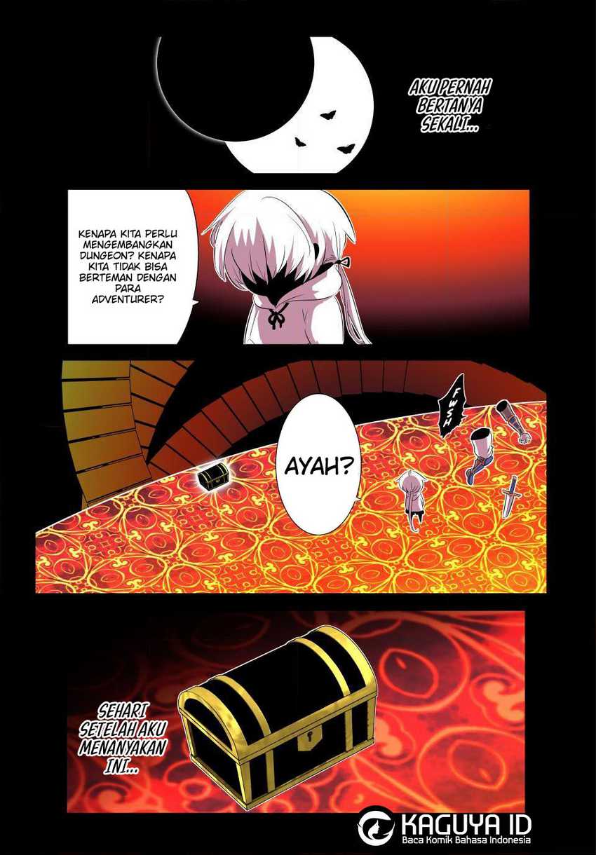 Tensei Shitara Dai Nana Ouji Dattanode Kimamani Majutsu O Kiwamemasu Chapter 192 Halaman 10