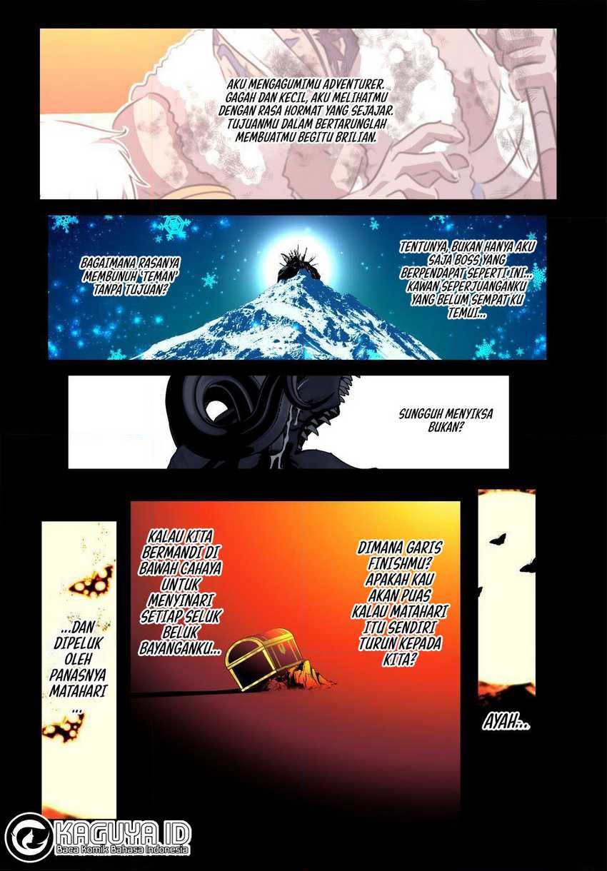 Tensei Shitara Dai Nana Ouji Dattanode Kimamani Majutsu O Kiwamemasu Chapter 192 Halaman 12