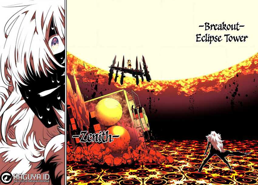 Tensei Shitara Dai Nana Ouji Dattanode Kimamani Majutsu O Kiwamemasu Chapter 192 Halaman 13